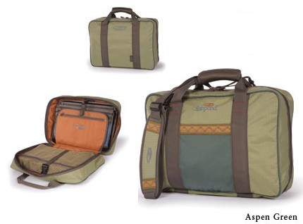 fly tying material gear bag fly tying material gear bag